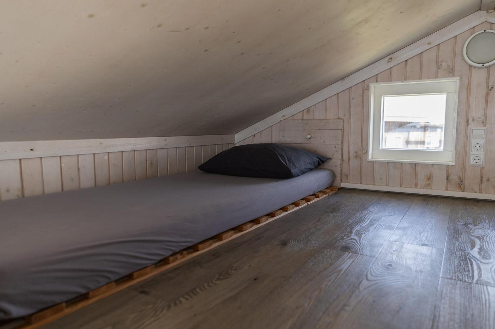 Brouwersdam Stay Ouddorp Habitación foto