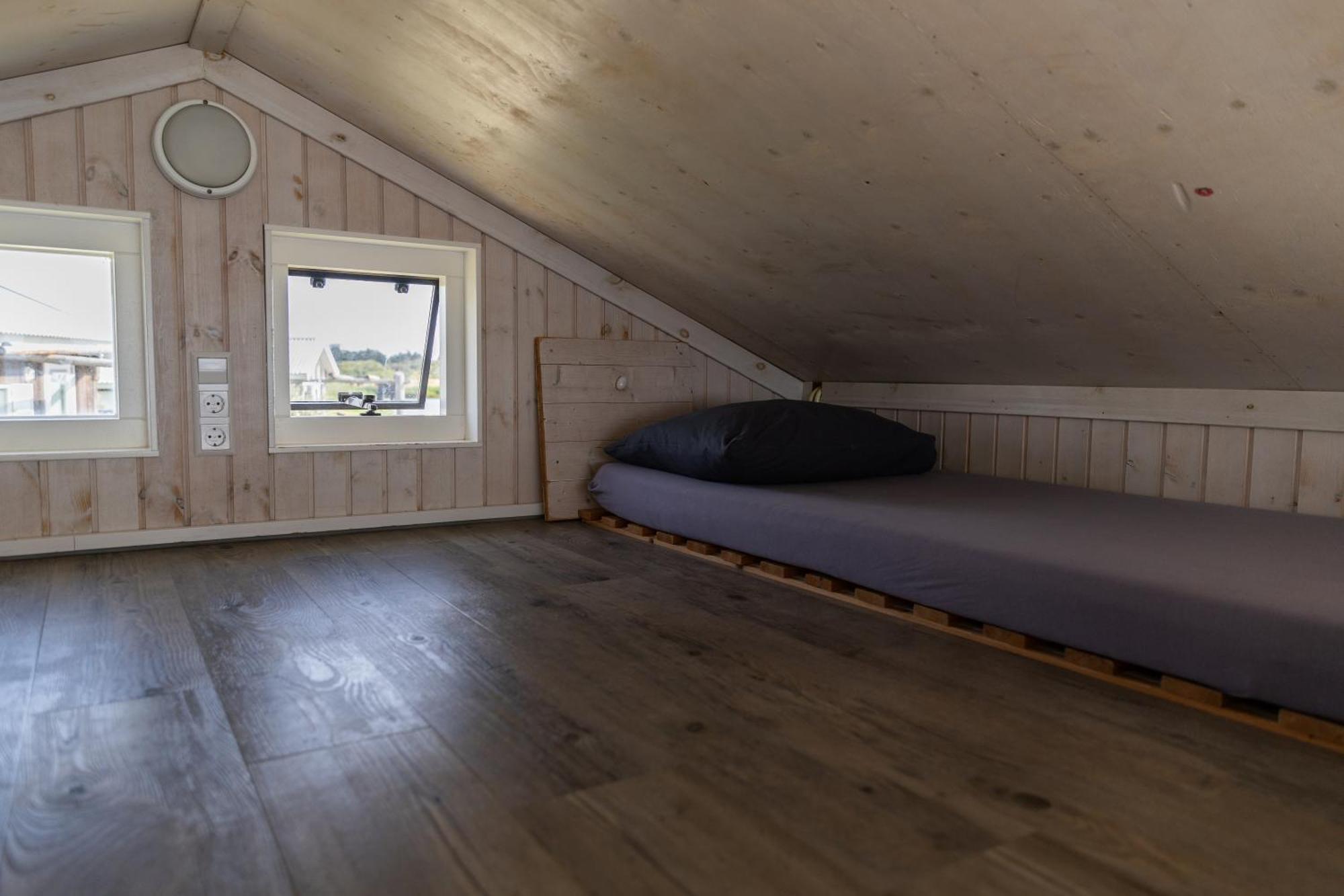 Brouwersdam Stay Ouddorp Habitación foto