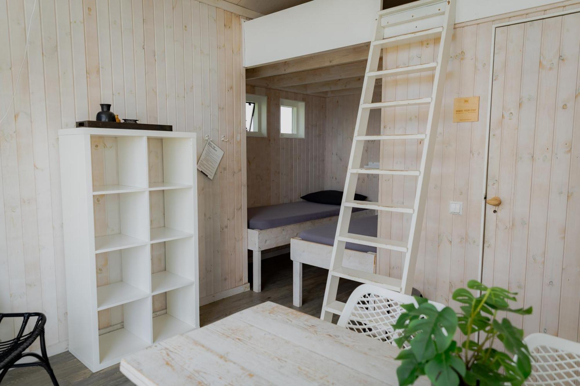 Brouwersdam Stay Ouddorp Habitación foto
