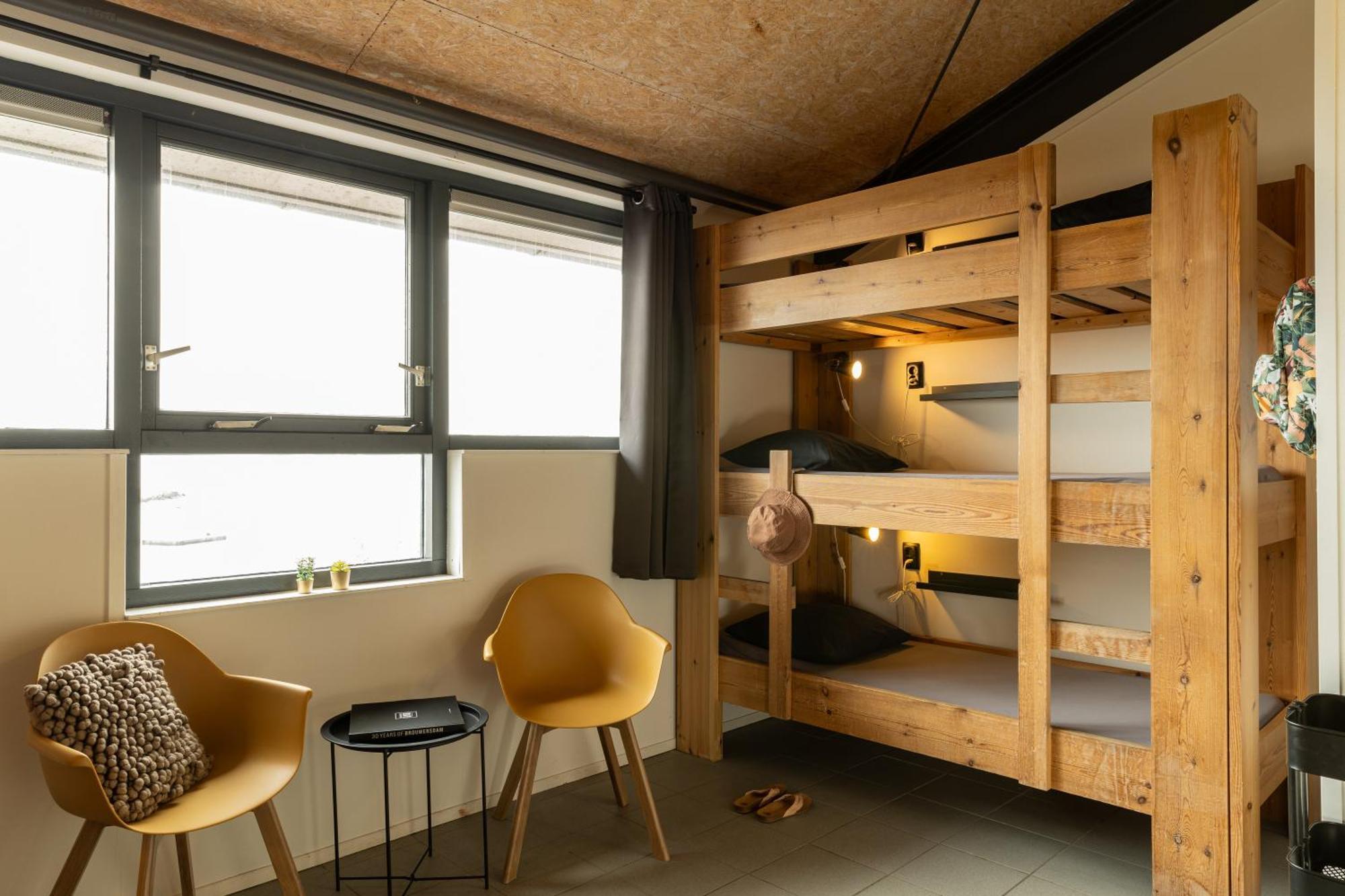 Brouwersdam Stay Ouddorp Habitación foto