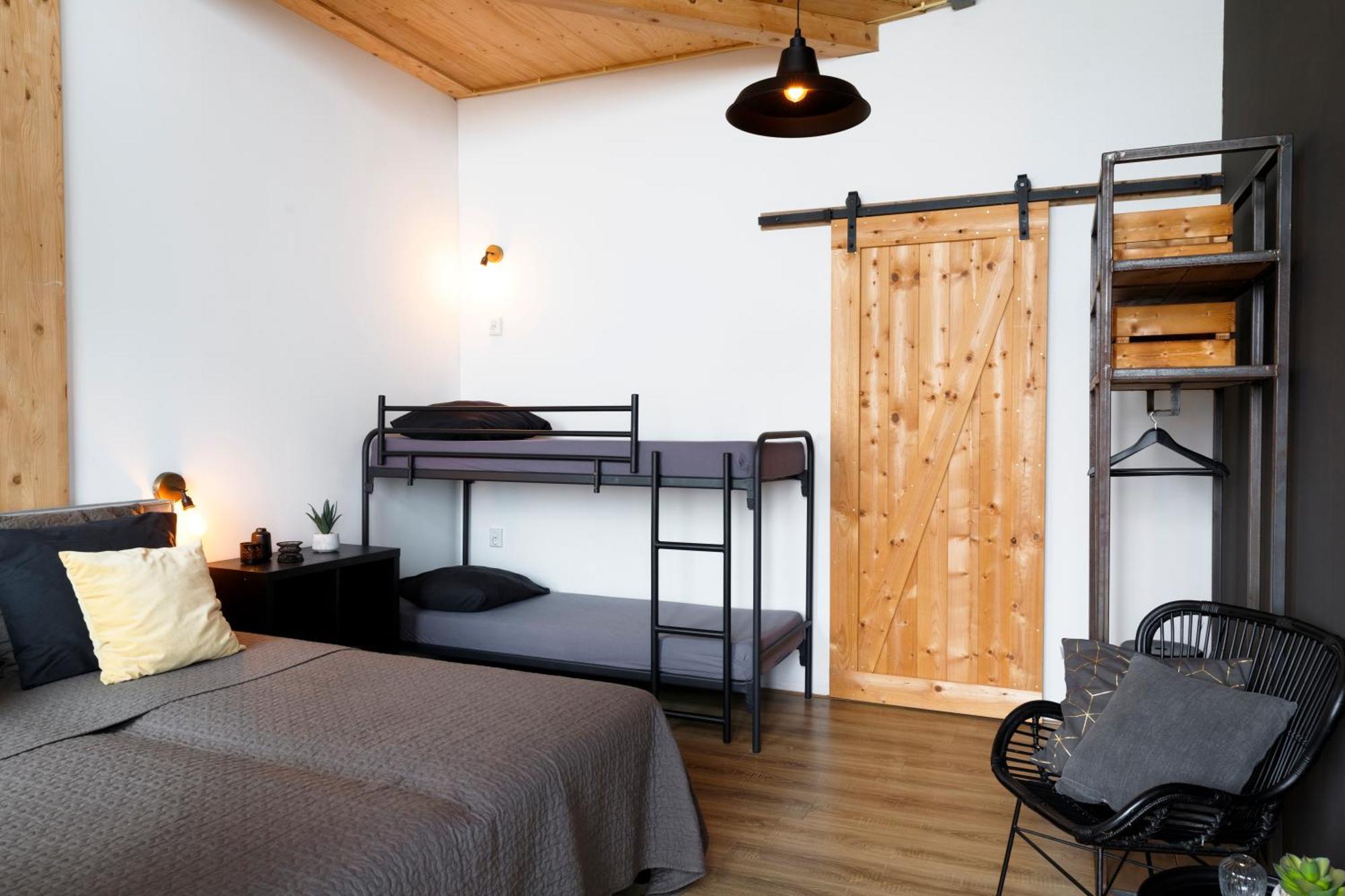 Brouwersdam Stay Ouddorp Habitación foto